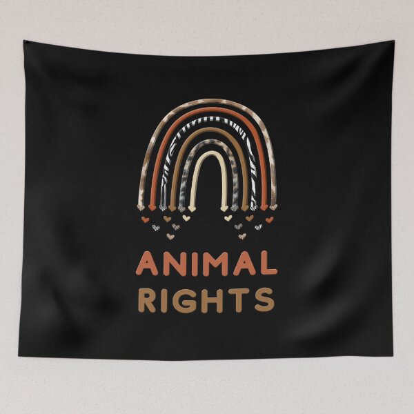 Item preview, Animal rights #Ethics designed and sold by MrJean.
