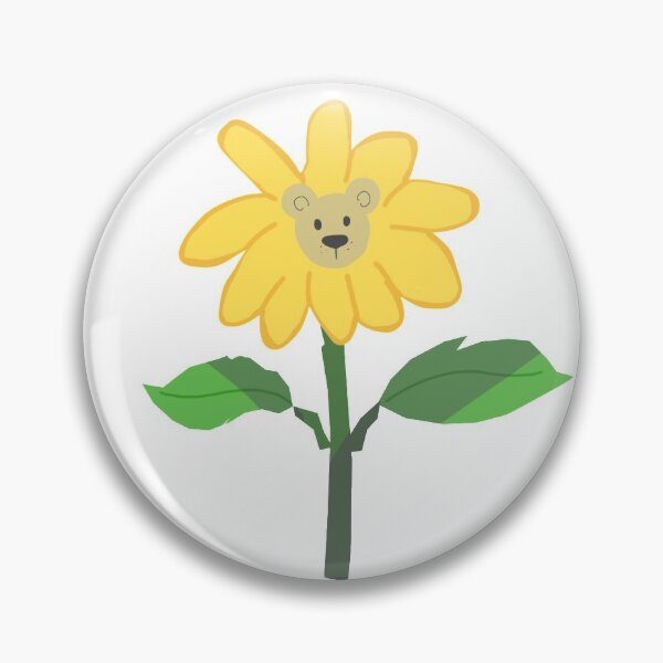 Item preview, DandeLION designed and sold by Charyera.