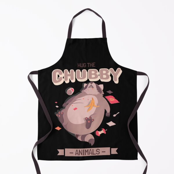 Item preview, Hug the Chubby Animals #6 designed and sold by Hypnotees.
