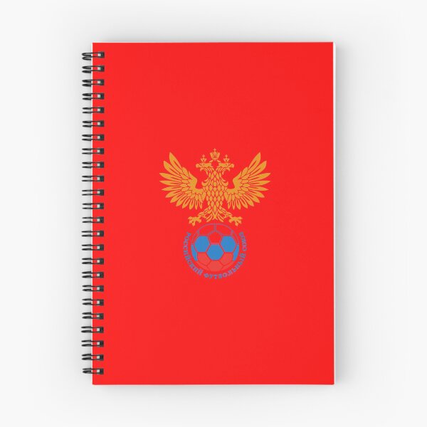 Item preview, Russia National Football Team   designed and sold by arjunamikele.