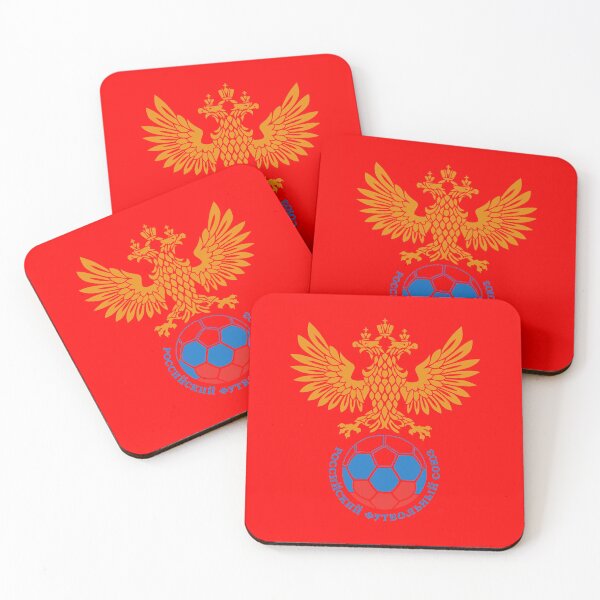 Item preview, Russia National Football Team   designed and sold by arjunamikele.