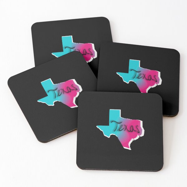 Item preview, Texas designed and sold by CoastalBreez.