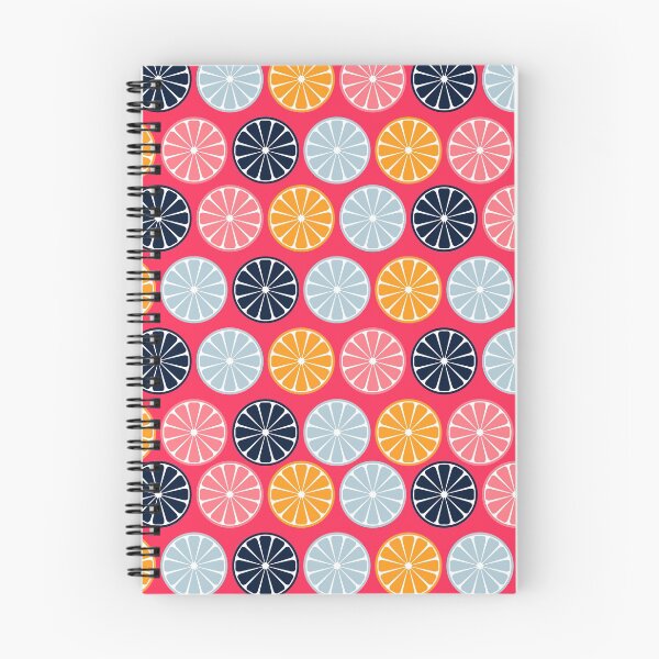 Item preview, Colorful Lime Slice Seamless Pattern designed and sold by SSK Designs.
