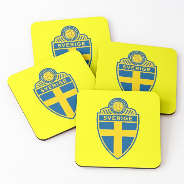 Item preview, Sweden National Football Team  designed and sold by arjunamikele.