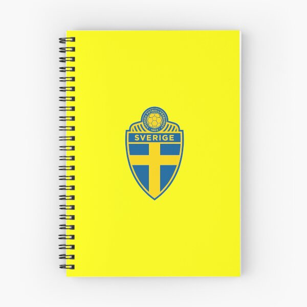 Item preview, Sweden National Football Team  designed and sold by arjunamikele.