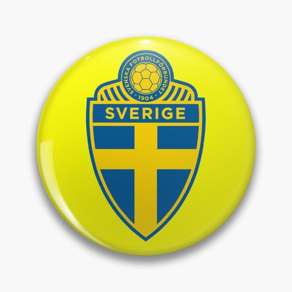 Item preview, Sweden National Football Team  designed and sold by arjunamikele.