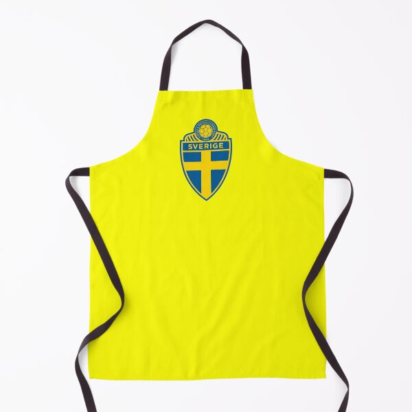 Item preview, Sweden National Football Team designed and sold by arjunamikele.