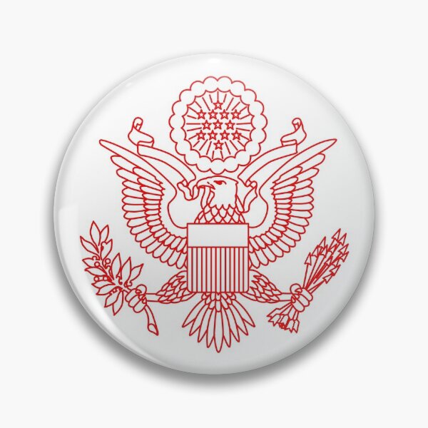 Item preview, US Department of State vector designed and sold by Stylebh.