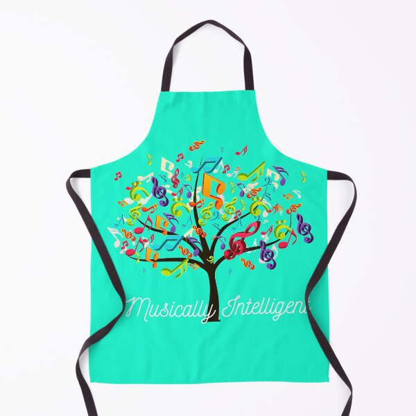 Item preview, Musically Intelligent  designed and sold by China Net Lingo.
