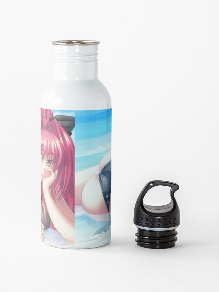 Anime in a Bottle | Anime, Anime chibi, Anime art