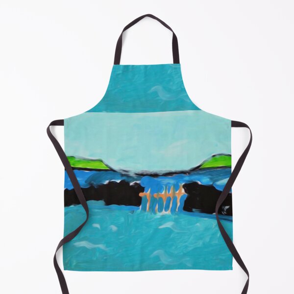 Item preview, Loko Iʻa by Honi Honi designed and sold by RachaelRayArt.