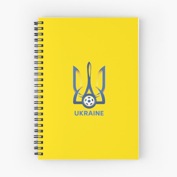 Item preview, Ukraine National Football Team  designed and sold by arjunamikele.