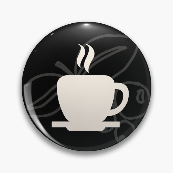 Item preview, Life happens coffee helps designed and sold by Aura __Print.