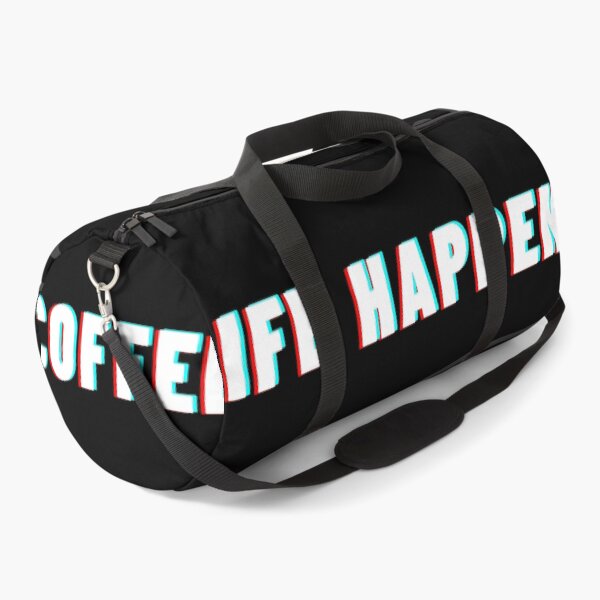 Item preview, Life happens coffee helps designed and sold by Aura __Print.