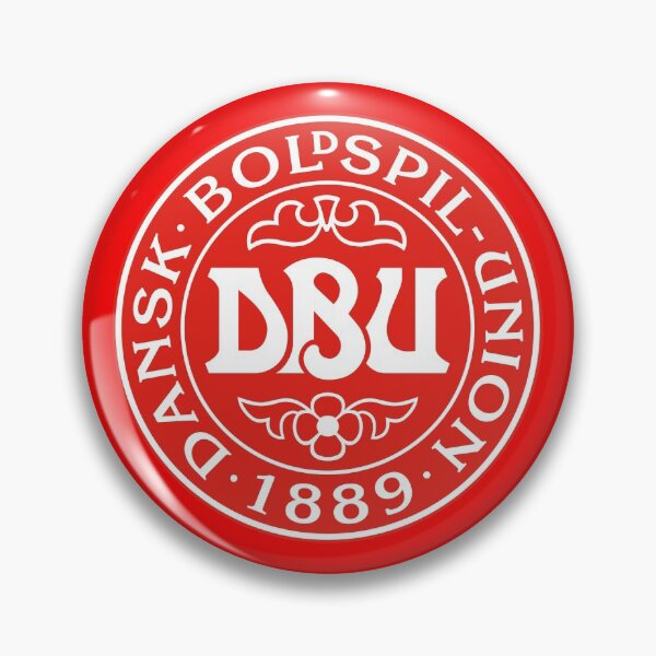 Item preview, Denmark National Football Team  designed and sold by arjunamikele.