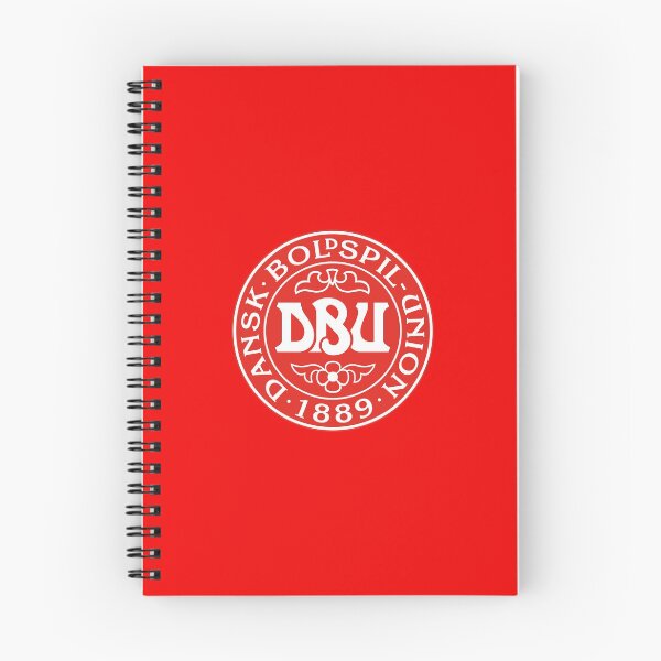 Item preview, Denmark National Football Team  designed and sold by arjunamikele.