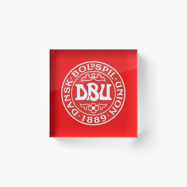 Item preview, Denmark National Football Team  designed and sold by arjunamikele.