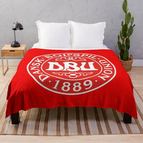 Item preview, Denmark National Football Team designed and sold by arjunamikele.