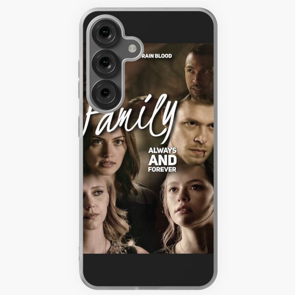 Item preview, The Originals (The Family) designed and sold by Jxika.