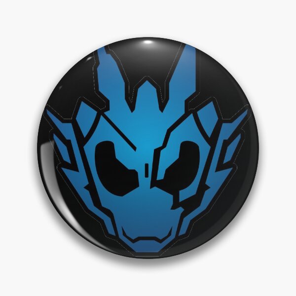 Item preview, Assault Vulcan designed and sold by markolios.