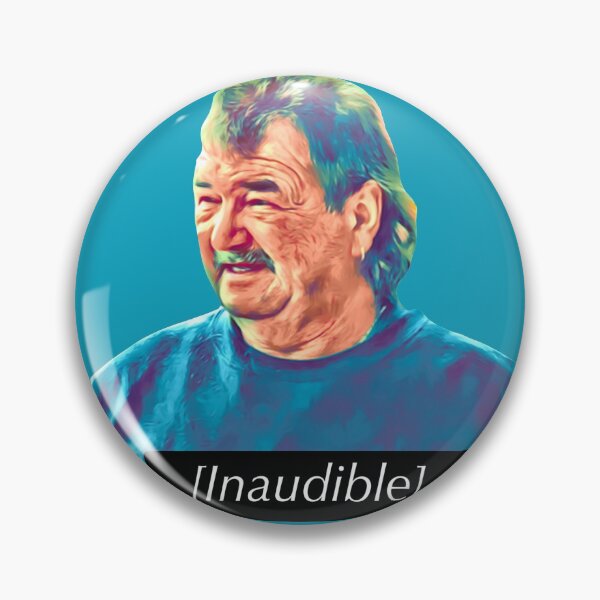 Item preview, Gerald Inaudible Clarkson's farm funny designed and sold by TheCherryFarm.