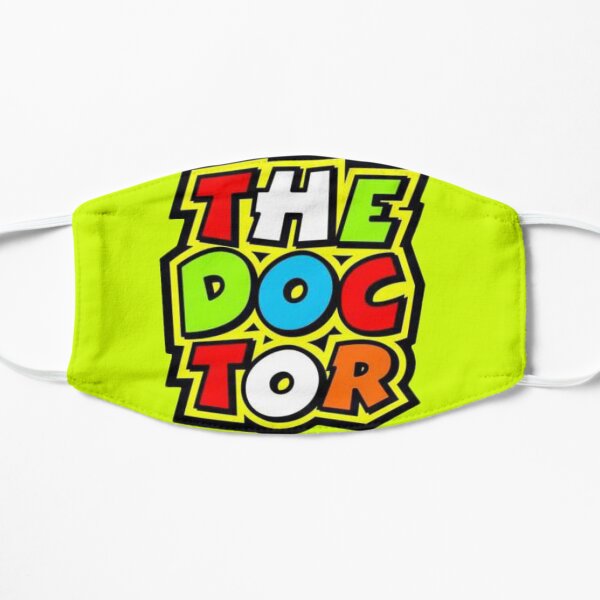 Valentino The doctor Masque sans plis