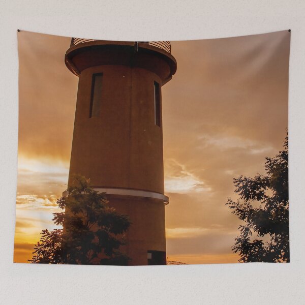 Item preview, Clover Island Lighthouse designed and sold by Susan Vinson.