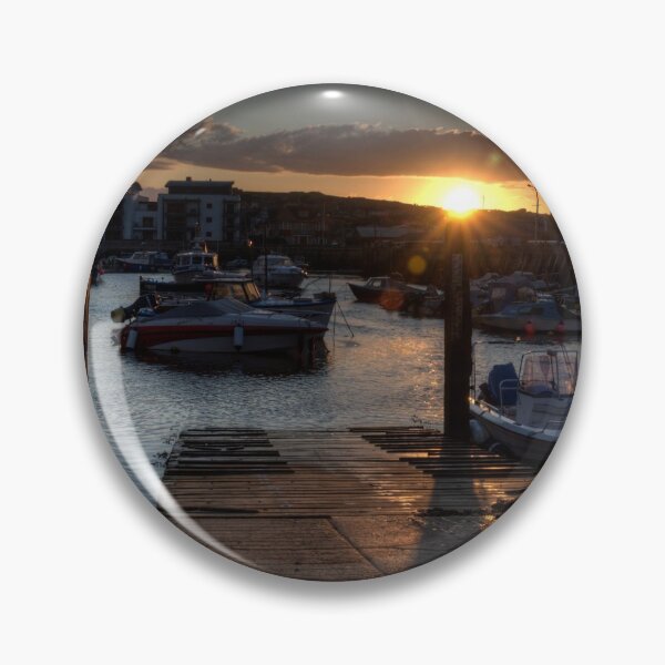 Item preview, Sunset at West Bay designed and sold by hawkie.