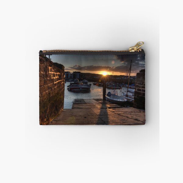 Item preview, Sunset at West Bay designed and sold by hawkie.