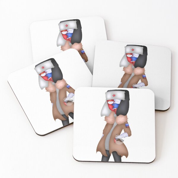 Item preview, change of era // Countryhumans designed and sold by Weeping Willowl.