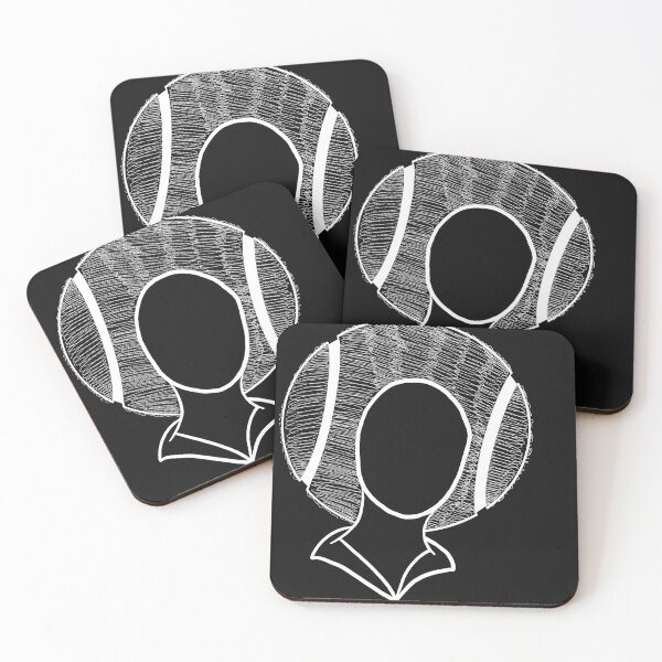 Item preview, Tennis Band - Alaina Moore (Faceless) designed and sold by Gruppetstudios.