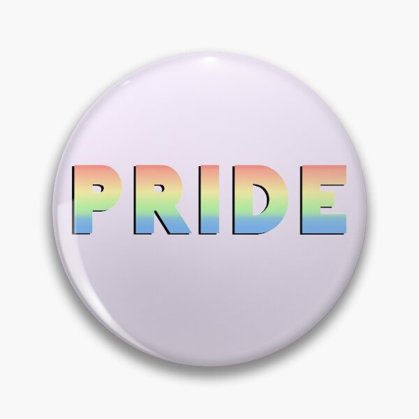 Item preview, Pride designed and sold by katepalmerr.