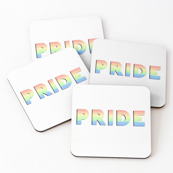 Item preview, Pride designed and sold by katepalmerr.
