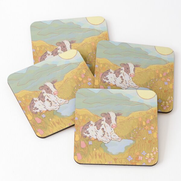 Item preview, Happy Cow designed and sold by sophiastg.