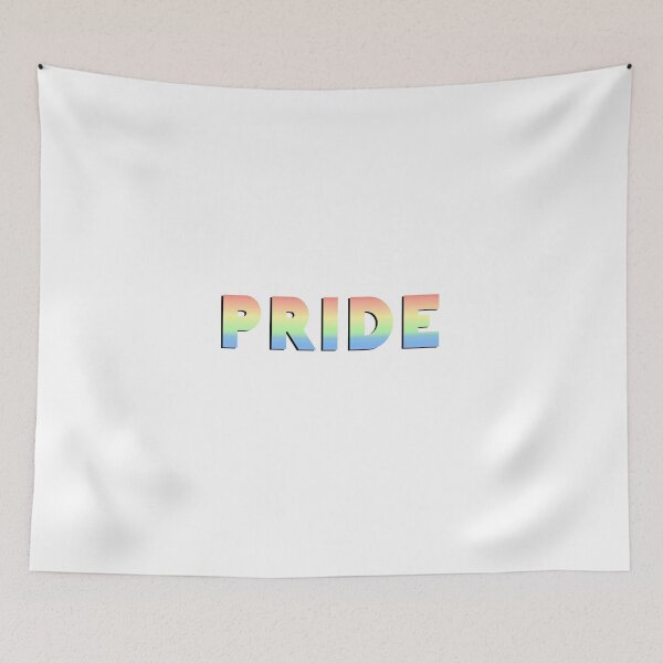Item preview, Pride designed and sold by katepalmerr.