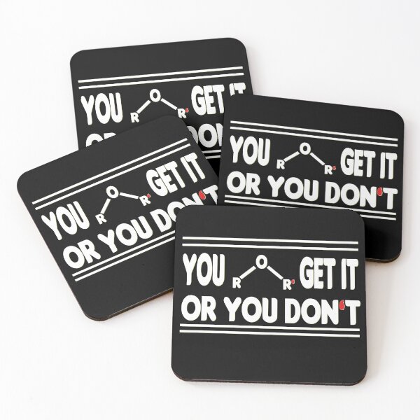 Item preview, You Ether Get it, Or You Don’t designed and sold by Docartdesign.