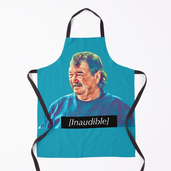 Item preview, Gerald Inaudible Clarkson's farm funny designed and sold by TheCherryFarm.
