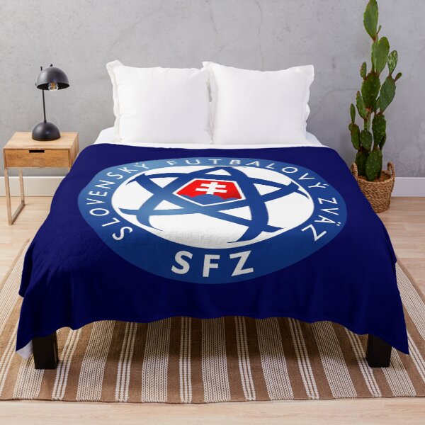 Item preview, Slovakia National Football Team  designed and sold by arjunamikele.