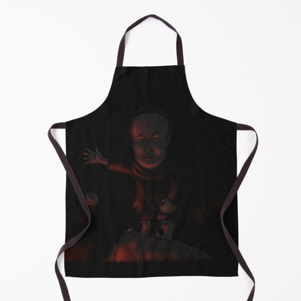 Item preview, Halfling Elon designed and sold by Igor Faun.