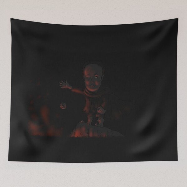 Item preview, Halfling Elon designed and sold by Igor Faun.