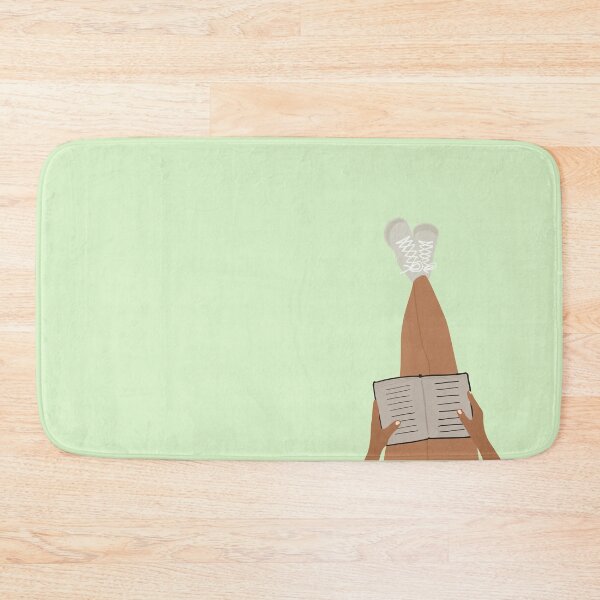 Item preview, Reader designed and sold by redgoch.