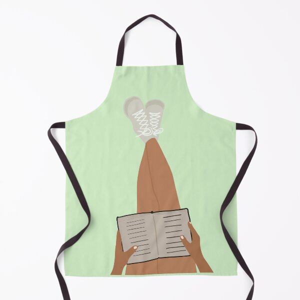 Item preview, Reader designed and sold by redgoch.