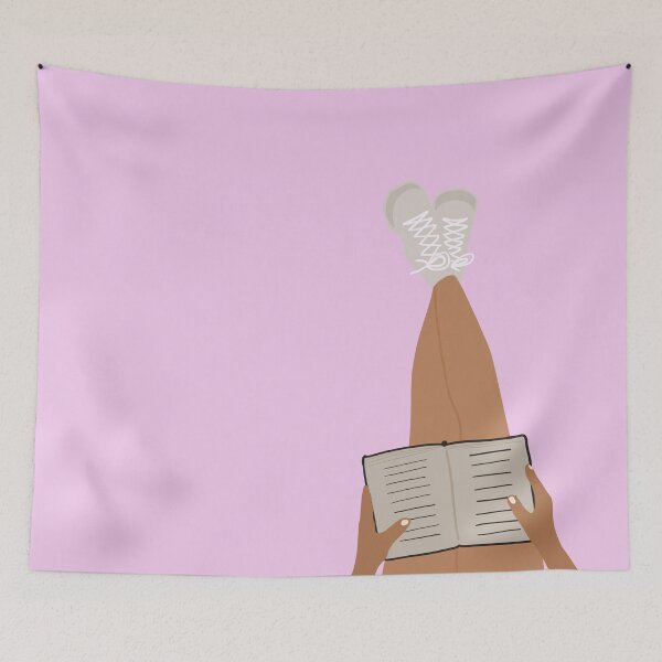 Item preview, Reader designed and sold by redgoch.