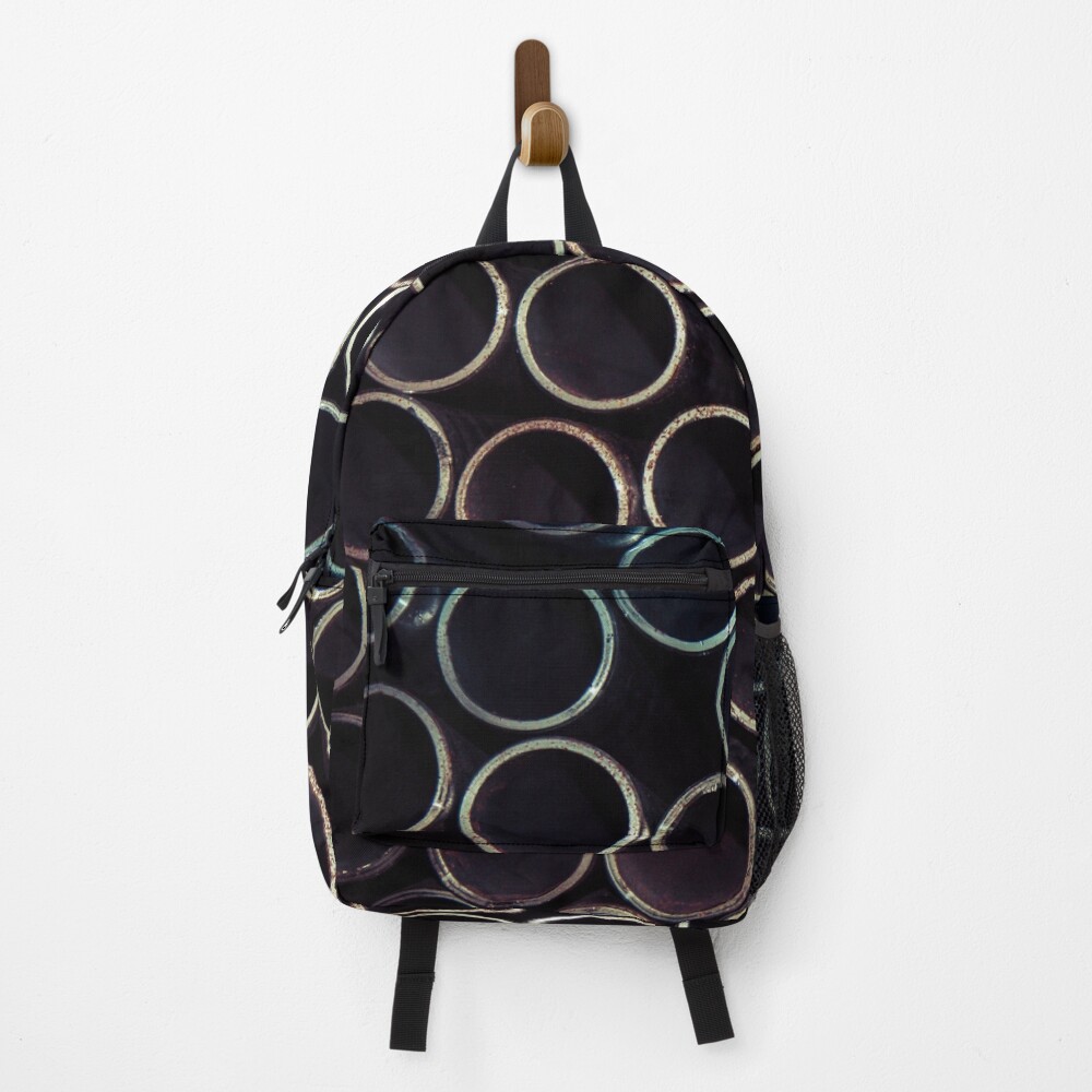 Item preview, Backpack designed and sold by Claudiocmb.