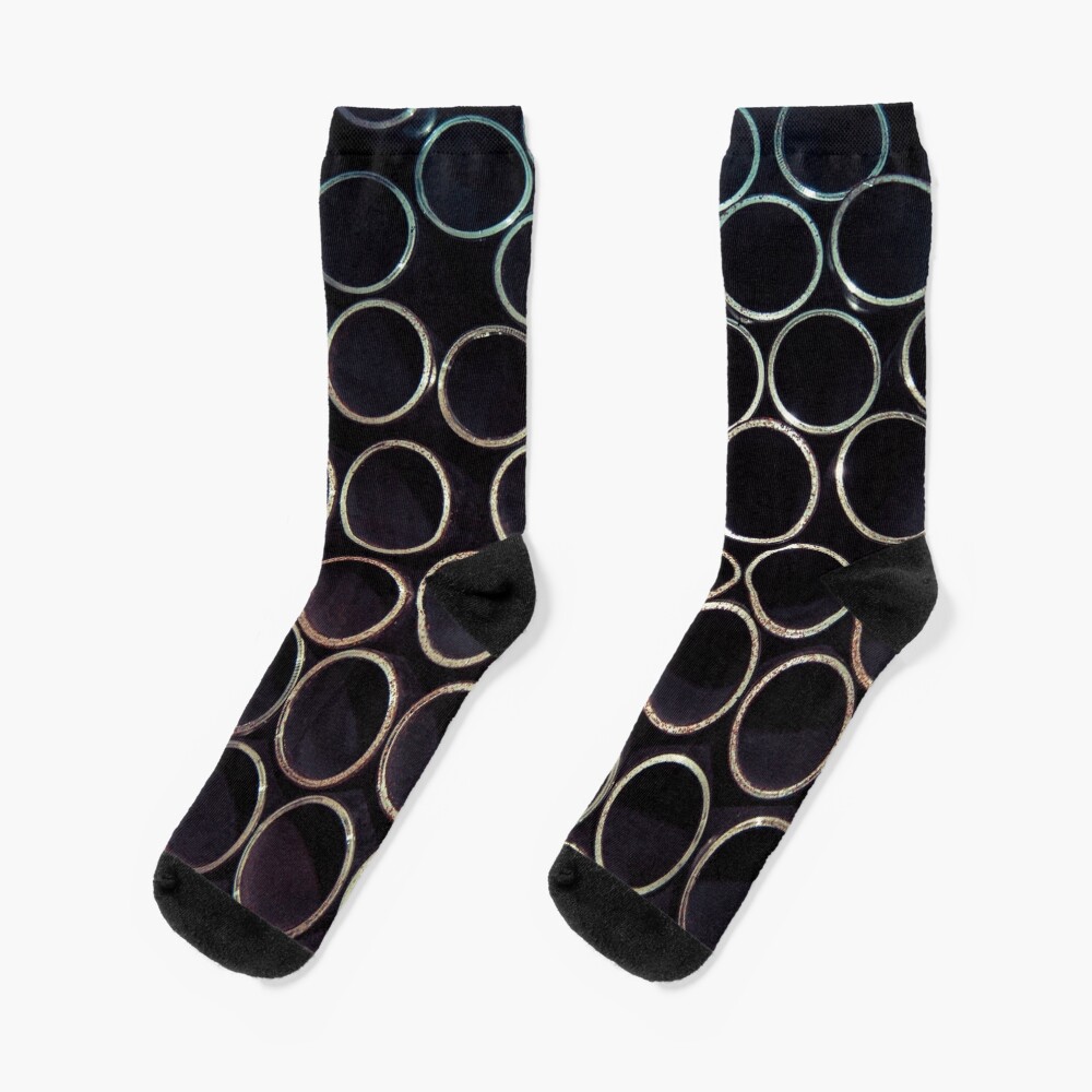 Item preview, Socks designed and sold by Claudiocmb.