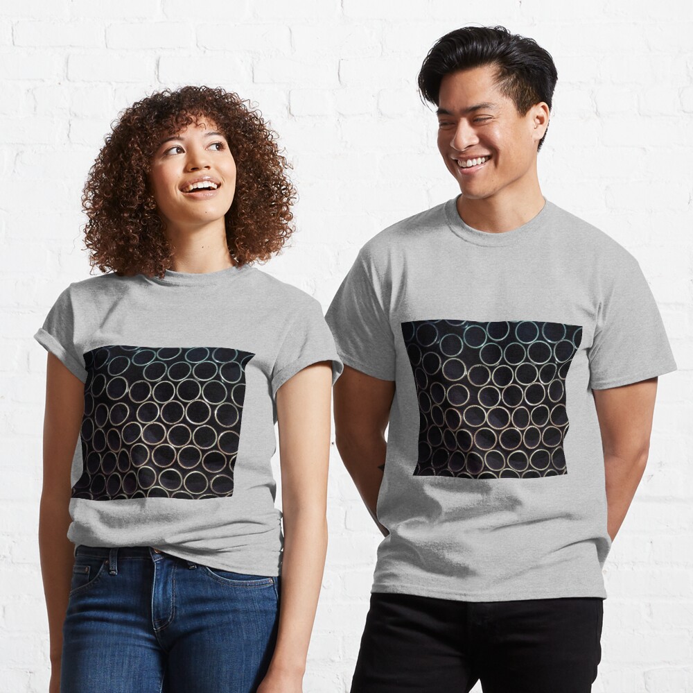 Item preview, Classic T-Shirt designed and sold by Claudiocmb.