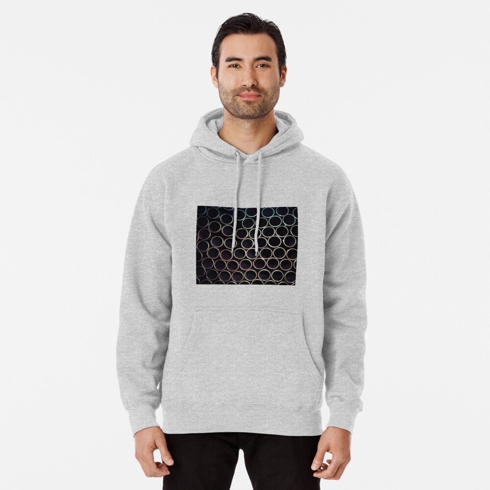 Item preview, Pullover Hoodie designed and sold by Claudiocmb.