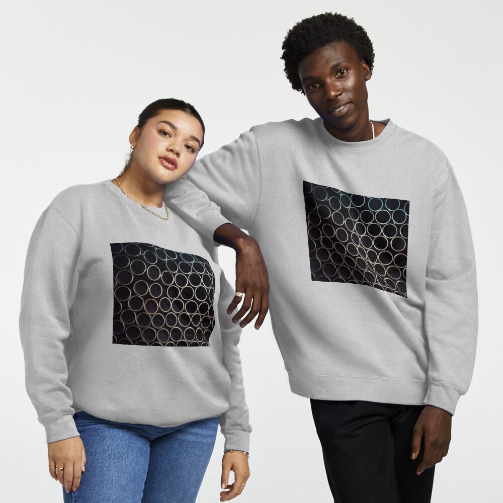 Item preview, Pullover Sweatshirt designed and sold by Claudiocmb.