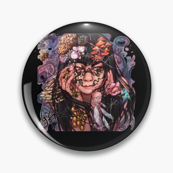Item preview, Bjork designed and sold by GREINEDERL.