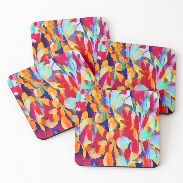 Item preview, Painted Petals designed and sold by JulesXenDesign.